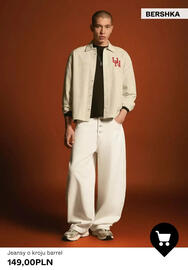 Bershka gazetka tydzień 6 Strona 10