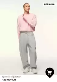 Bershka gazetka tydzień 6 Strona 2