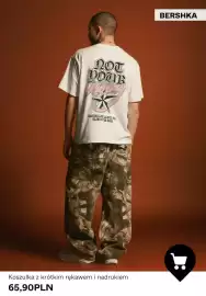 Bershka gazetka tydzień 6 Strona 3