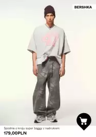 Bershka gazetka tydzień 6 Strona 5