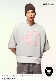 Bershka gazetka tydzień 6 Strona 6