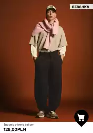 Bershka gazetka tydzień 6 Strona 7