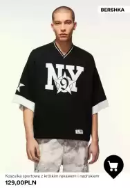 Bershka gazetka tydzień 6 Strona 8