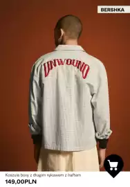 Bershka gazetka tydzień 6 Strona 9