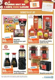 E.Leclerc gazetka | Gdansk Przymorze Strona 3