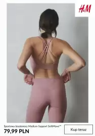 H&M gazetka tydzień 6 Strona 10