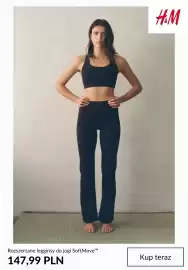 H&M gazetka tydzień 6 Strona 2