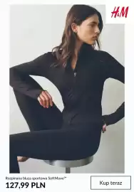 H&M gazetka tydzień 6 Strona 3