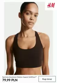 H&M gazetka tydzień 6 Strona 4