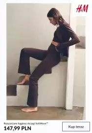 H&M gazetka tydzień 6 Strona 5