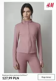 H&M gazetka tydzień 6 Strona 9