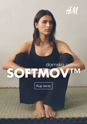 H&M gazetka (ważność do 8-02)