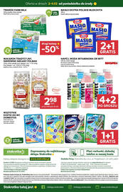 Stokrotka gazetka Strona 10