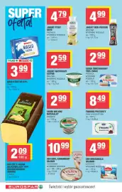 EuroSPAR gazetka Strona 4