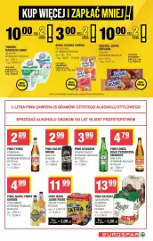 Spar gazetka Strona 15