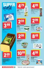 Spar gazetka Strona 4