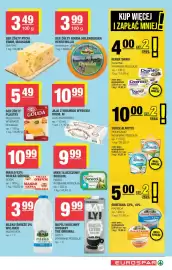 Spar gazetka Strona 5