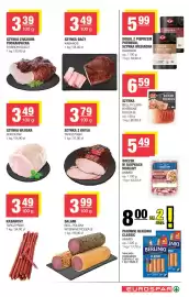 Spar gazetka Strona 7