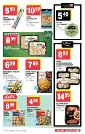 Spar gazetka Strona 9