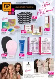 Drogerie Polskie gazetka Strona 1