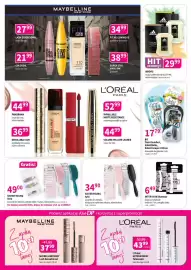 Drogerie Polskie gazetka Strona 2