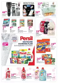 Drogerie Polskie gazetka Strona 7