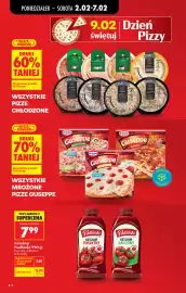 Biedronka gazetka Strona 10