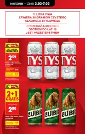 Biedronka gazetka Strona 11