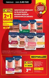 Biedronka gazetka tydzień 6 Strona 13