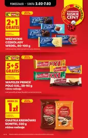 Biedronka gazetka Strona 14