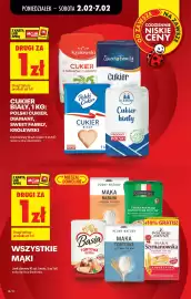 Biedronka gazetka tydzień 6 Strona 16