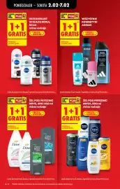 Biedronka gazetka Strona 18