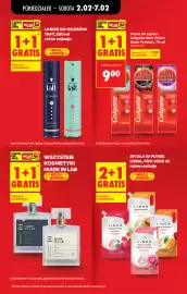 Biedronka gazetka Strona 19