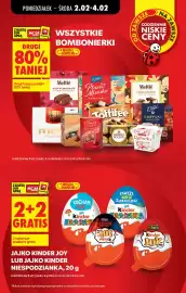 Biedronka gazetka tydzień 6 Strona 19