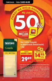 Biedronka gazetka tydzień 6 Strona 2