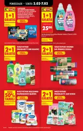 Biedronka gazetka Strona 20