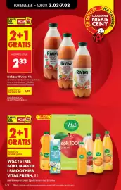 Biedronka gazetka tydzień 6 Strona 20