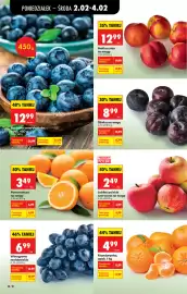 Biedronka gazetka Strona 22