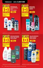 Biedronka gazetka tydzień 6 Strona 22