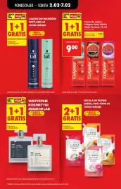 Biedronka gazetka tydzień 6 Strona 23