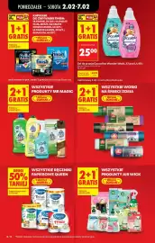 Biedronka gazetka tydzień 6 Strona 24