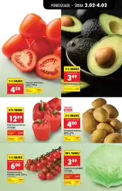 Biedronka gazetka tydzień 6 Strona 27