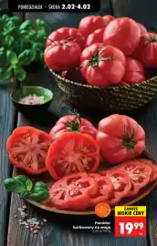 Biedronka gazetka Strona 28