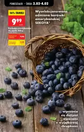 Biedronka gazetka tydzień 6 Strona 28