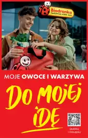 Biedronka gazetka Strona 29