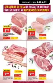 Biedronka gazetka Strona 33