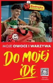 Biedronka gazetka tydzień 6 Strona 33