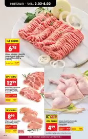 Biedronka gazetka tydzień 6 Strona 36