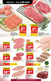 Biedronka gazetka tydzień 6 Strona 38