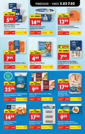 Biedronka gazetka Strona 39